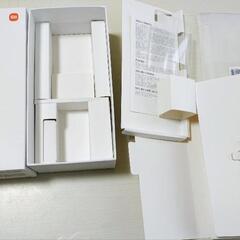 Redmi Note 11 Pro 5G 空箱の画像
