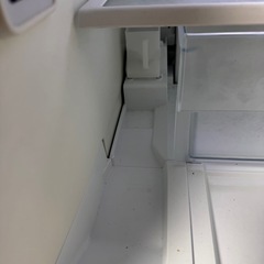 東芝330L 冷蔵庫 2016年　訳アリの画像