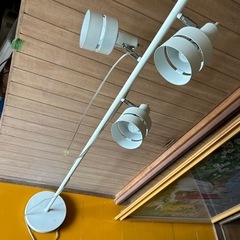 インテリア電気の画像