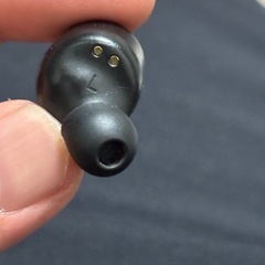 Anker Soundcore A25i ワイヤレスイヤホン Lのみの画像