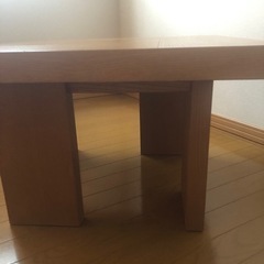 ちゃぶ台の画像