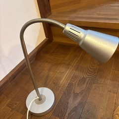 IKEA デスクライトの画像