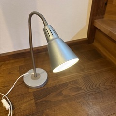 IKEA デスクライト