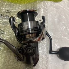 24ツインパワーc５０００XG 美品の画像