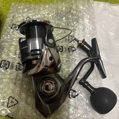 24ツインパワーc５０００XG 美品の画像