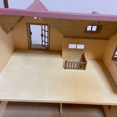 シルバニアの画像