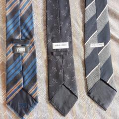 ネクタイ👔ブランドの画像