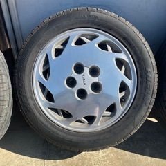 トヨタ スープラ mk3 ホイール 逆輸入 70スープラ JZA70 GA70の画像