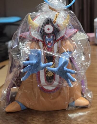 新品未開封】伝説の魔王 フィギュア ゾーマ まとめ売り 10個