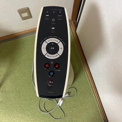 SHARP冷暖房機の画像