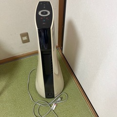 SHARP冷暖房機の画像