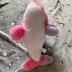 【お迎え募集中】仙台うみの杜水族館 イルカ くじ の画像
