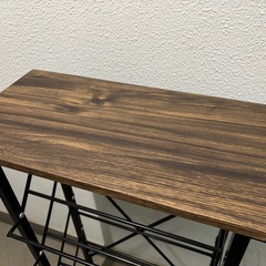 シューズラックの画像