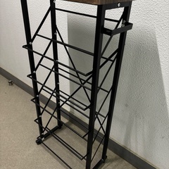シューズラックの画像