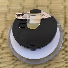 クッキーモンスター　バッチの画像