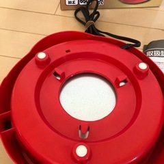 たこ焼き器　美品の画像