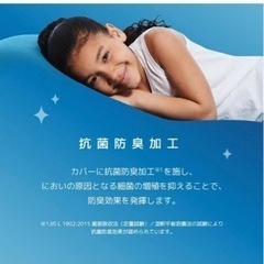 【引き取り早い方優先】ヨギボー　マックス　プレミアムの画像