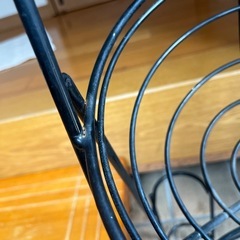 ボール入れの画像