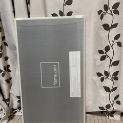 アイロンマットの画像