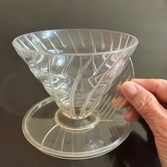 HARIOコーヒーサーバーセットの画像