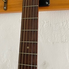 YAMAHA FG-200の画像