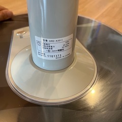 扇風機の画像