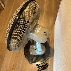 扇風機の画像