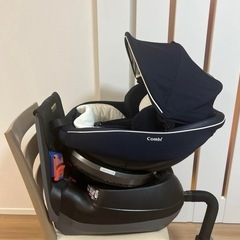 combi クルムーヴjj-550の画像