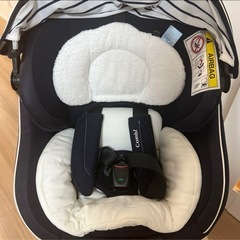 combi クルムーヴjj-550の画像