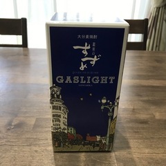 新品　未開封　　大分麦焼酎　銀座のすずめの画像