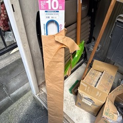 壁紙10m未開封の画像