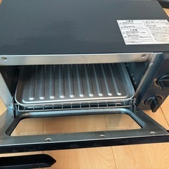 KOIZUMIのトースターお譲りします！の画像