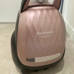 掃除機 Panasonic MC-PK16Aの画像