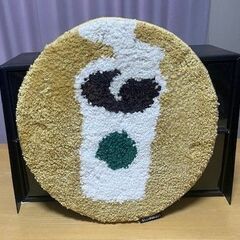 Starbucks関連品の画像