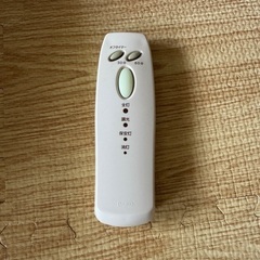 6〜8畳用 照明 ライト破損有の画像