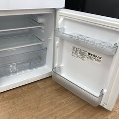 ★リユースのサカイ春日部店★KJ11023 アビテラックス 冷蔵庫 AR-97G 97L 24年製 動作確認／クリーニング済みの画像