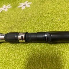 ジギングロッドの画像