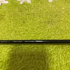ジギングロッドの画像