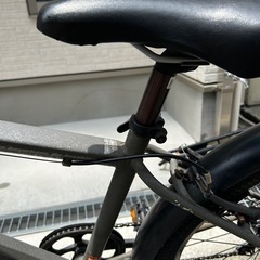 マウンテンバイクの画像