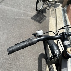 マウンテンバイクの画像