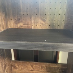 キッチン棚の画像
