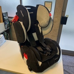 RECAROレカロ　チャイルドシート、ベビーシートの画像