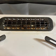 リンナイガスコンロの画像