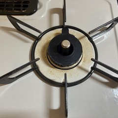 リンナイガスコンロの画像