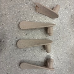 IKEA ODGER オドゲル 椅子 ダイニングチェアの画像