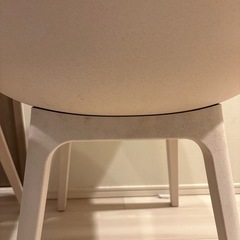 IKEA ODGER オドゲル 椅子 ダイニングチェアの画像