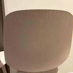 IKEA ODGER オドゲル 椅子 ダイニングチェアの画像