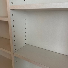 本棚(大塚家具)の画像