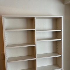 本棚(大塚家具)の画像
