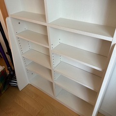 本棚(大塚家具)の画像